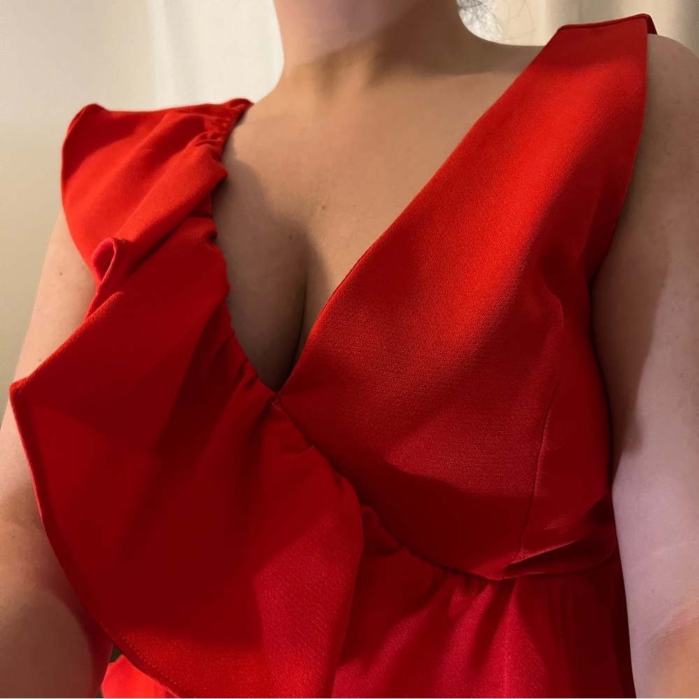 Jumpsuit - Picture 2 of 4